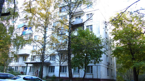 Подольск, 2-х комнатная квартира, ул. Филиппова д.10 кА, 2700000 руб.