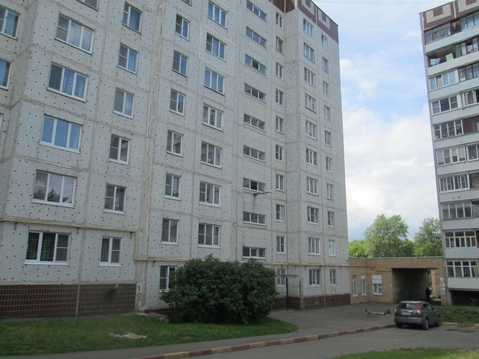 Ногинск, 3-х комнатная квартира, ул. 3 Интернационала д.141, 3699000 руб.