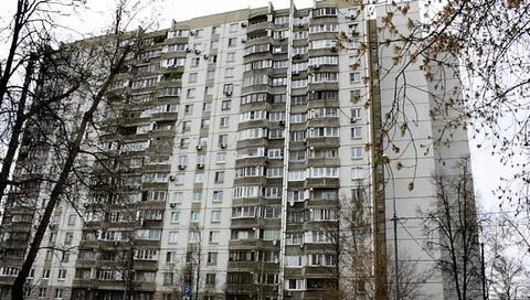 Москва, 2-х комнатная квартира, ул. Генерала Антонова д.44 к1, 15500000 руб.