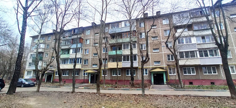 2-к квартира в Подольске