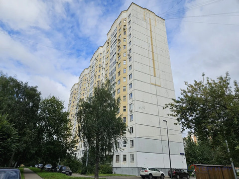 Москва, 3-х комнатная квартира, Ясный проезд д.14к1, 19795000 руб.