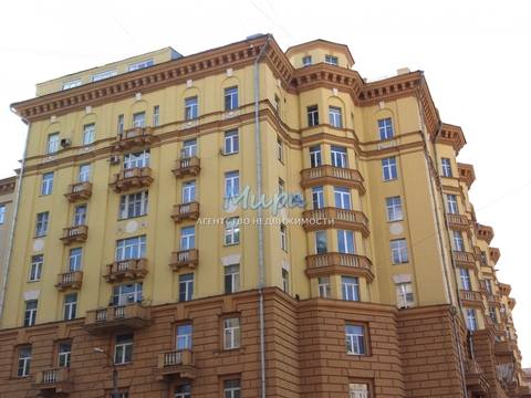 Москва, 3-х комнатная квартира, Проспект Мира д.74с1, 18450000 руб.