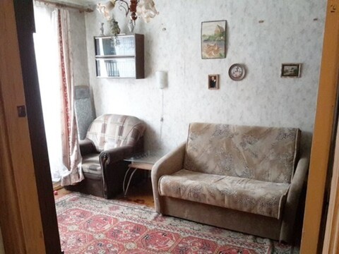 Щелково, 2-х комнатная квартира, ул. Институтская д.36, 17000 руб.
