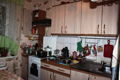 Егорьевск, 1-но комнатная квартира, 6-й мкр. д.2, 1800000 руб.