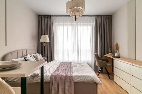 Москва, 1-но комнатная квартира, ул. Новоостаповская д.7к1, 75000 руб.