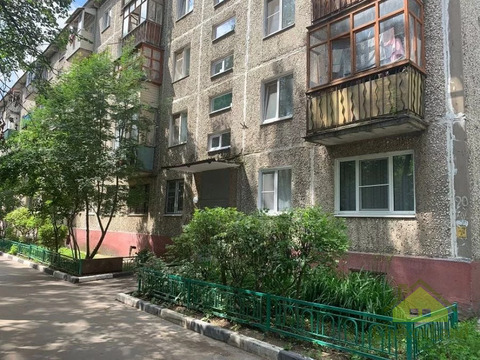 Чехов, 2-х комнатная квартира, ул. Московская д.90, 2600000 руб.