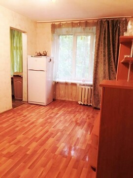 Балашиха, 1-но комнатная квартира, Энтузиастов ш. д.75, 2270000 руб.