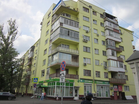 Москва, 4-х комнатная квартира, ул. Красноармейская д.2 к1, 14500000 руб.