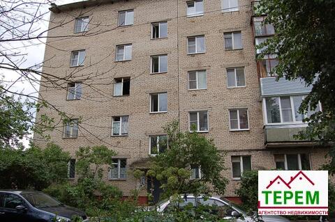 Серпухов, 3-х комнатная квартира, ул. Весенняя д.58, 2500000 руб.