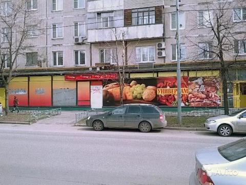 Продовольственный магазин 235 м2 streetretail в сао Софьи Ковалевской, 25532 руб.