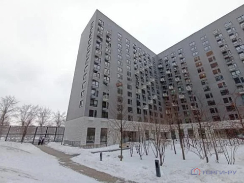 Москва, 3-х комнатная квартира, Боровское ш. д.2Ак2, 16715952 руб.