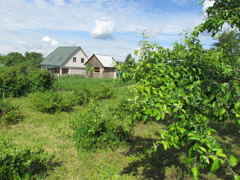 Продается земельный участок в с. Протасово Озерского, 750000 руб.