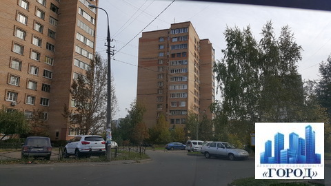 Фрязино, 2-х комнатная квартира, ул. Полевая д.21, 4300000 руб.