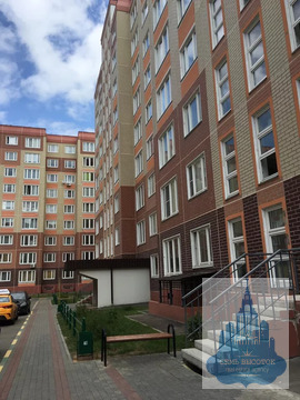 Лопатино, 1-но комнатная квартира, Сухановская ул д.7, 3150000 руб.