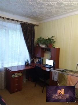 Серпухов, 1-но комнатная квартира, ул. Тяговая д.16А, 1600000 руб.