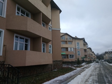Дмитров, 1-но комнатная квартира, ул. Рогачевская д.39 к1, 2200000 руб.