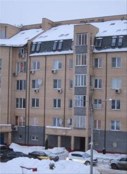 Мытищи, 2-х комнатная квартира, Благовещенская улица д.15, 9500000 руб.
