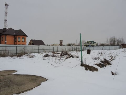 Продажа участка, Лыткино, Солнечногорский район, 1600000 руб.