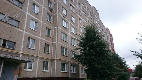 Климовск, 1-но комнатная квартира, ул. Революции д.4, 2700000 руб.
