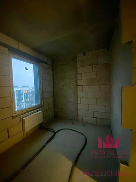 Москва, 1-но комнатная квартира, Золотошвейная улица д.3, 5700000 руб.