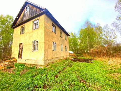 Дом в селе Радовицы, 1300000 руб.