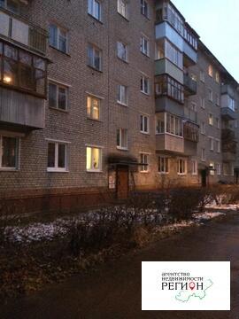 Наро-Фоминск, 1-но комнатная квартира, ул. Мира д.19, 2100000 руб.