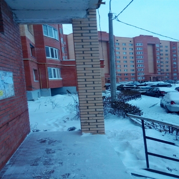 Егорьевск, 2-х комнатная квартира, ул. Сосновая д.4, 2700000 руб.