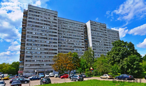 Москва, 2-х комнатная квартира, Аминьевское ш. д.17, 9200000 руб.