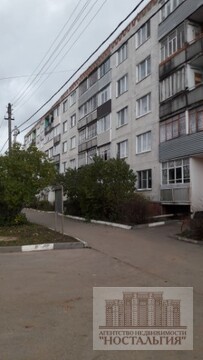 Турово, 1-но комнатная квартира, Октябрьская д.1а, 770000 руб.