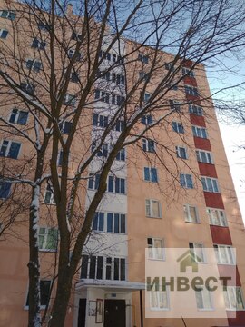 Наро-Фоминск, 2-х комнатная квартира, 2-й Каменский проезд д.20, 5400000 руб.