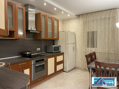 Одинцово, 3-х комнатная квартира, Любы Новоселовой б-р. д.12А, 19500000 руб.