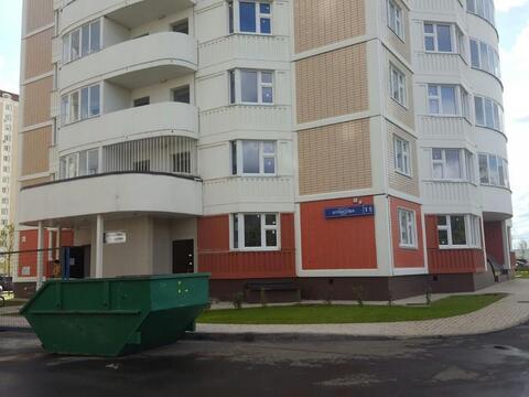 Москва, 2-х комнатная квартира, Атласова улица д.11, 7500000 руб.