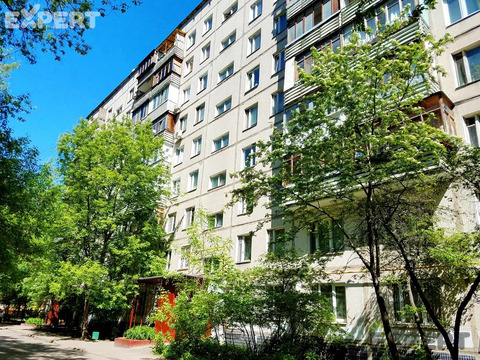 2-комн. кв, Ирины Левченко д. 4, 51 м2, этаж 6/9 2-комн. кв, Ирины Левченко д. 4, 51 м2, этаж 6/9