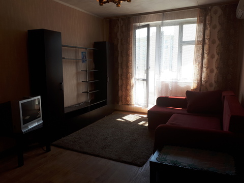 Москва, 1-но комнатная квартира, ул. Зеленоградская д.17 к5, 28000 руб.