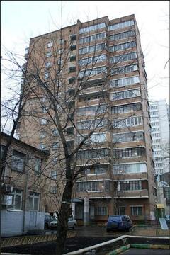 Москва, 2-х комнатная квартира, Волгоградский пр-кт. д.88 к2, 7800000 руб.