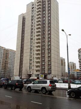 Москва, 3-х комнатная квартира, ул. Белореченская д.22/66, 11400000 руб.