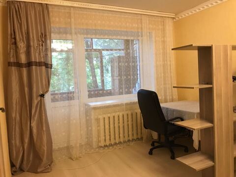 Лесной, 2-х комнатная квартира, ул. Титова д.7, 20000 руб.