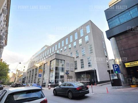 Сдается офис в 8 мин. пешком от м. Пушкинская, 30090 руб.