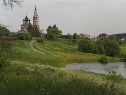 Земельный участок 12 соток д.Валищево г.Подольск., 3000000 руб.