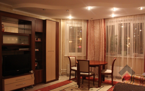 Красногорск, 2-х комнатная квартира, Павшенский бульвар д.1, 7500000 руб.