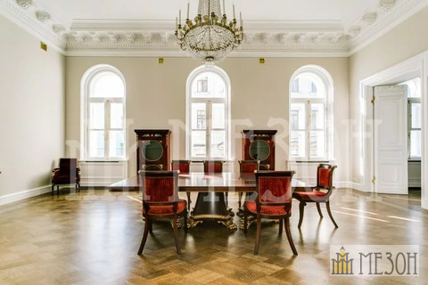 Квартира продажа Леонтьевский пер, д. 8с1 Квартира продажа Леонтьевский пер, д. 8с1