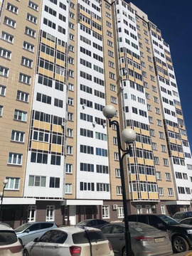 Наро-Фоминск, 3-х комнатная квартира, ул. Новикова д.20, 8180000 руб.