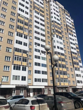 Наро-Фоминск, 3-х комнатная квартира, ул. Новикова д.20, 8180000 руб.