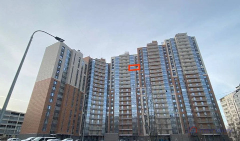 Москва, 2-х комнатная квартира, Варшавское ш. д.д. 139, 15635900 руб.