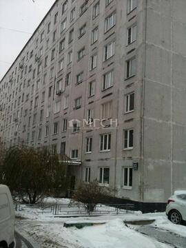 Москва, 1-но комнатная квартира, 2-й Павловский переулок д.20, 7100000 руб.