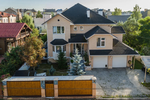 Продажа дома, Вешки, Мытищинский район, улица 14-я Линия, 59700000 руб.