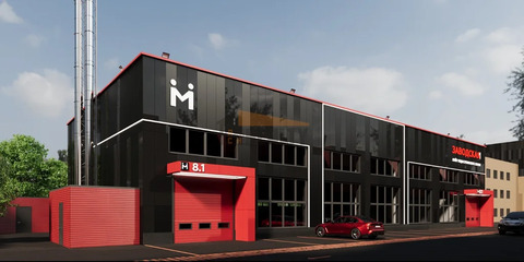 Продажа склада, Химки, ул. Заводская, 765000000 руб.