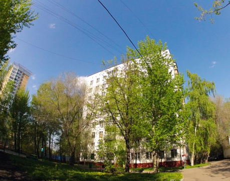 Москва, 2-х комнатная квартира, Черского пр д.7, 7100000 руб.