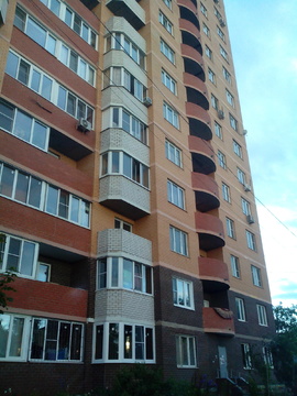 Долгопрудный, 1-но комнатная квартира, Госпитальная д.10, 25000 руб.