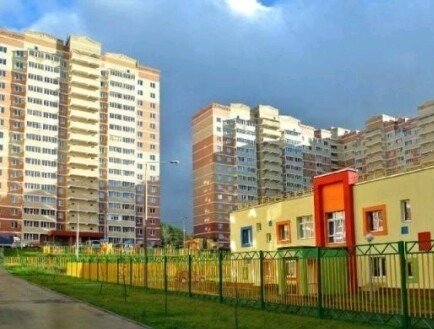 Щелково, 1-но комнатная квартира, Богородский д.17, 2300000 руб.